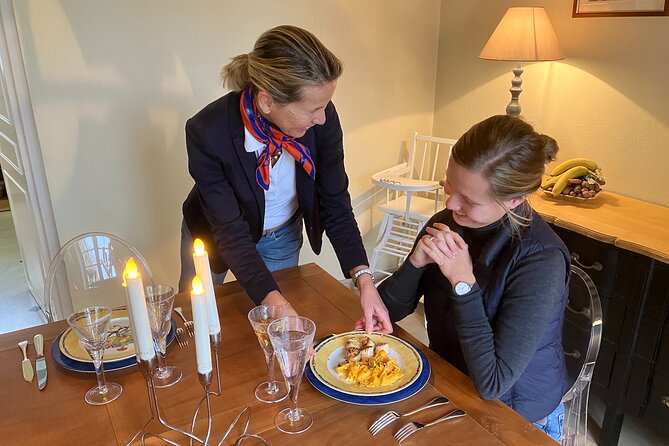 French Cooking Class & Château Tour near Paris with Caroline - Key Highlights You’ll Actually Care About