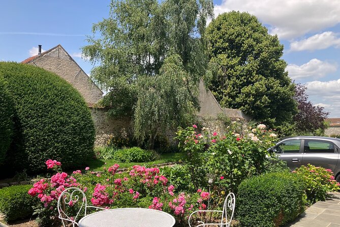 French Cooking Class & Château Tour near Paris with Caroline - Cooking Lesson Meets Château Day: How the Schedule Feels