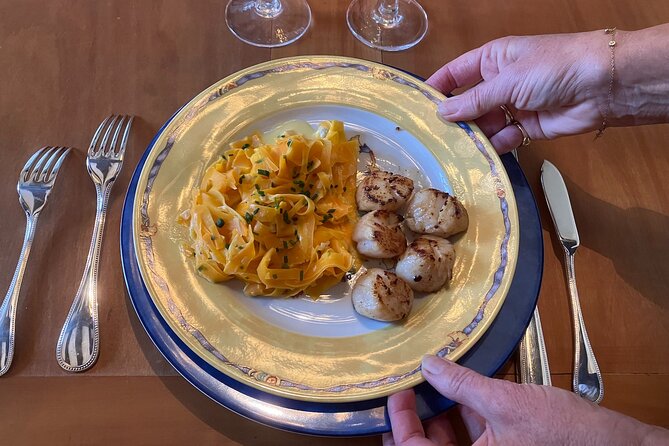 French Cooking Class & Château Tour near Paris with Caroline - Garden Walk and Menu Talk: Where the Day’s Flavor Plan Starts