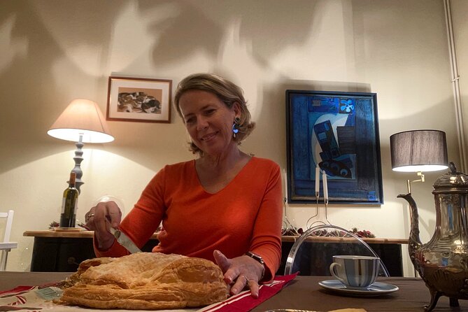 French Cooking Class & Château Tour near Paris with Caroline - Price and Value: Is $314 a Fair Deal?