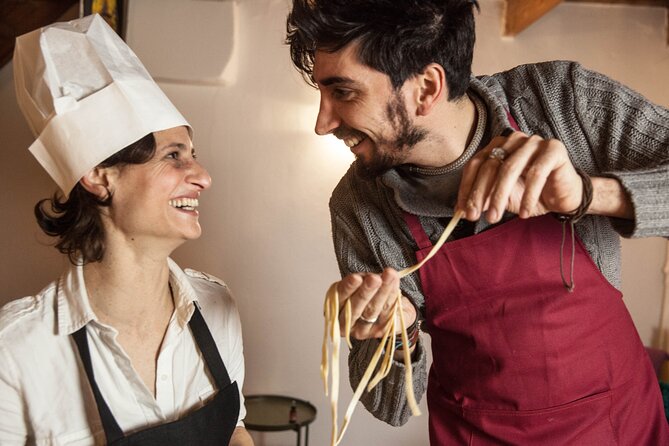 Fresh Homemade Pasta and Tiramisu Cooking Class in Milan - Your 3-Hour Cooking Plan (And What You’ll End Up Eating)