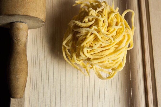 Fresh Homemade Pasta and Tiramisu Cooking Class in Milan - Small Group, English-Friendly, and Actually Fun With Carlotta