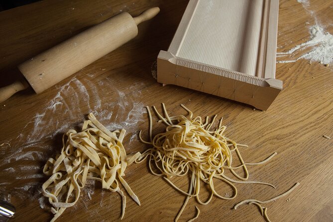 Fresh Homemade Pasta and Tiramisu Cooking Class in Milan - Price and Value: Is $84.11 Worth It?