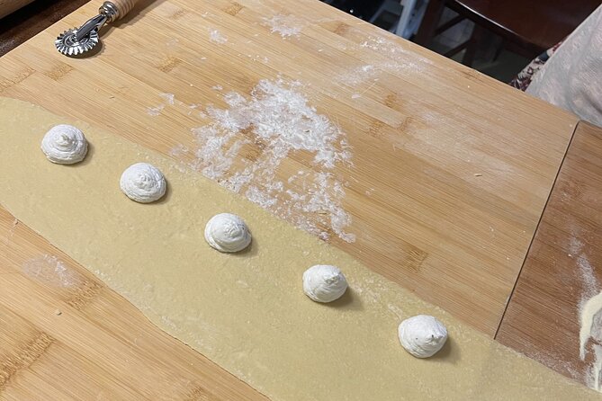 Fresh Pasta Private Cooking Class - A Private Messina Kitchen Lesson in Fresh Pasta