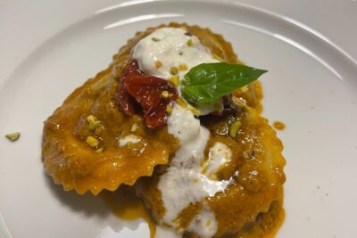Fresh Pasta Private Cooking Class - Sicilian Sauces and How the Meal Comes Together