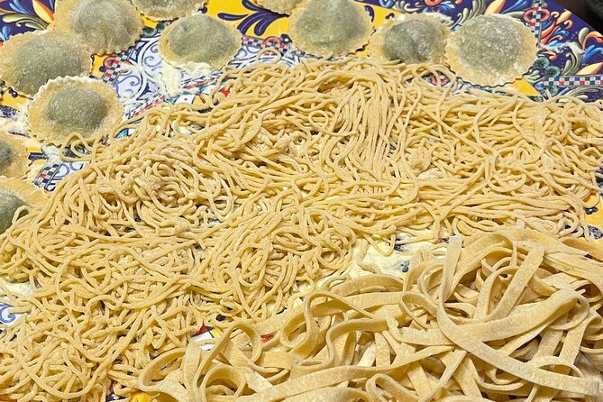 Fresh Pasta Private Cooking Class - Who Should Book This Private Class (and Who Might Skip It)