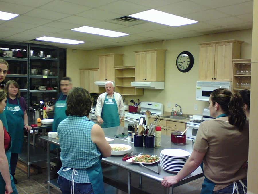From Agadir: Cooking Class, and Lunch in Berber Village - The cooking class: what you’re really learning (not just recipes)