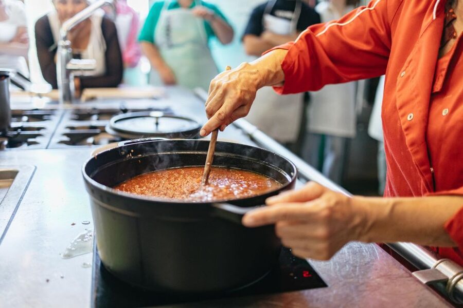 From Florence: Cooking Class & Lunch at Tuscan Farmhouse - Key highlights to know before you go