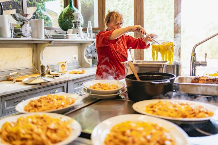 From Florence: Cooking Class & Lunch at Tuscan Farmhouse - Price and value: what you’re really paying for at $203.91 per person