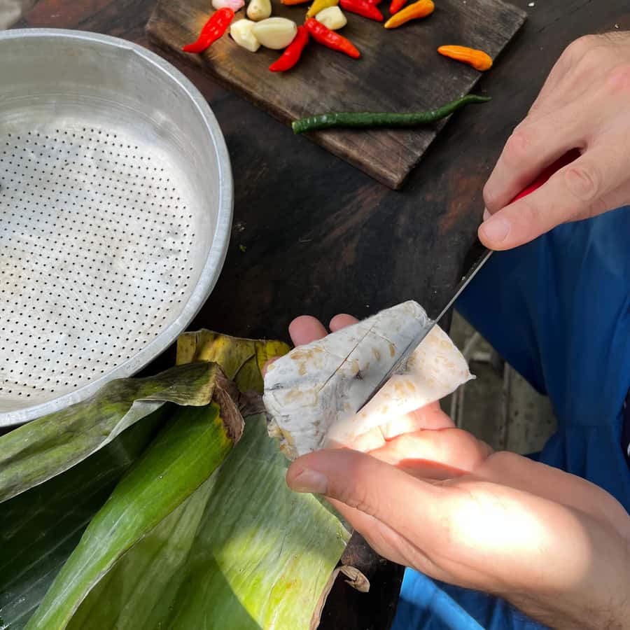 From Garden to Table: Indonesian Cooking Class in Yogyakarta - Spice levels, ingredient explanations, and cultural context while you cook