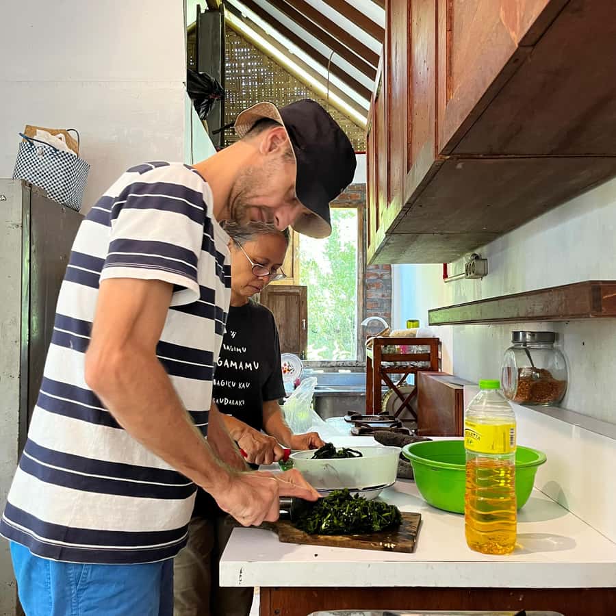 From Garden to Table: Indonesian Cooking Class in Yogyakarta - Price and value: why $46 feels fair for this kind of class