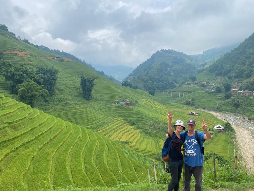 From Hanoi: 2-day Sapa Homestay & Cooking class with locals - What to pack and how to handle mountain conditions