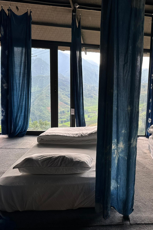 From Hanoi: 2-day Sapa Homestay & Cooking class with locals - Sapa in 48 Hours: how this trip balances food, villages, and views
