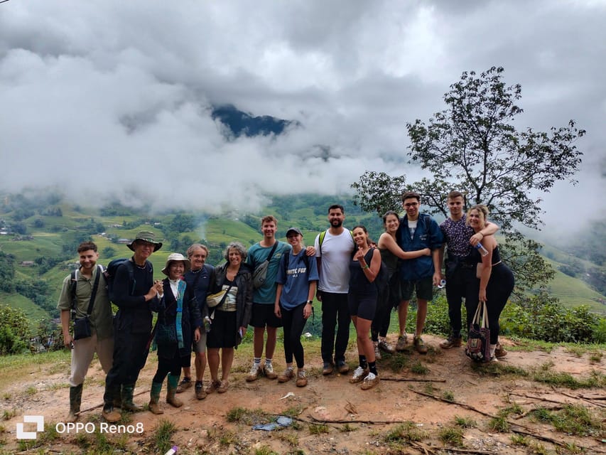 From Hanoi: 2-day Sapa Homestay & Cooking class with locals - Price and value: what $56 covers, and what can add up