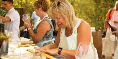 From Livorno: Authentic italian Pasta Cooking Class - Your Private Driver Ride Through the Hills (and Why Timing Matters)