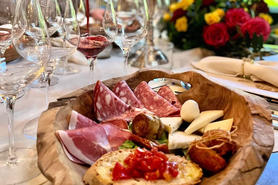 From Livorno: Authentic italian Pasta Cooking Class - Pasta Cooking Class: Hands-On, Not Just Watching