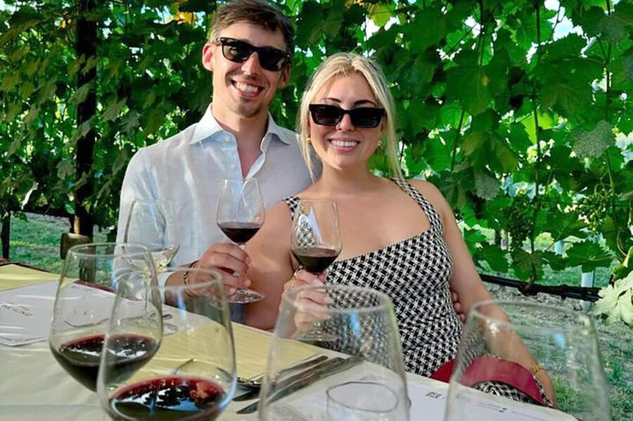 From Livorno: Authentic italian Pasta Cooking Class - Wine Appreciation With a Sommelier: Learn Without the Lecture