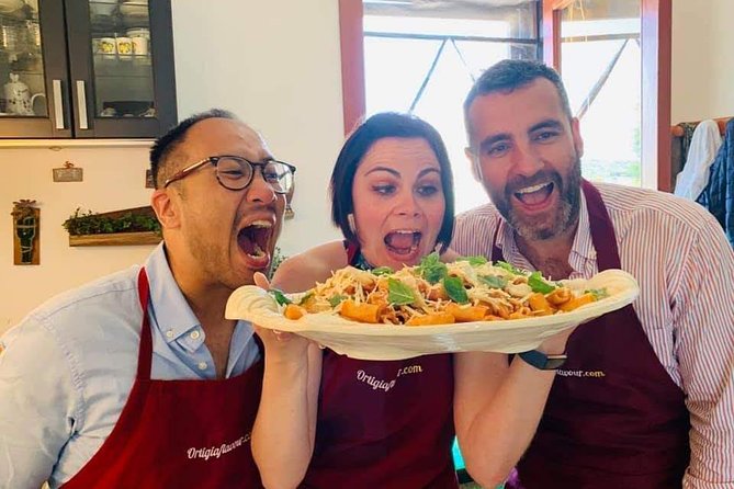 From market to Table Cooking lesson with a local in Sicily - Key Highlights You’ll Feel During the Day