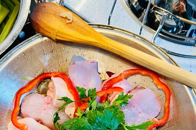 From Market to Table with Paula (Loulé) - Private Cookery Class - Price and Logistics: What Your Money Covers
