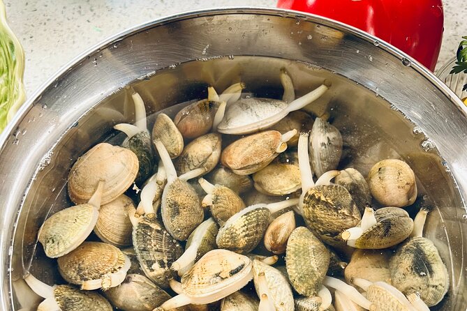From Market to Table with Paula (Loulé) - Private Cookery Class - Who This Private Class Fits Best (and Who Might Hesitate)