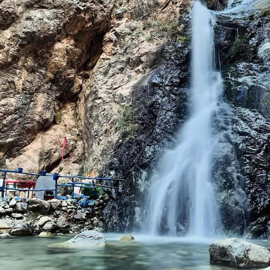 From Marrakech: Atlas Mountains & Berber Lunch - Transport, timing, and what an 8-hour day really means