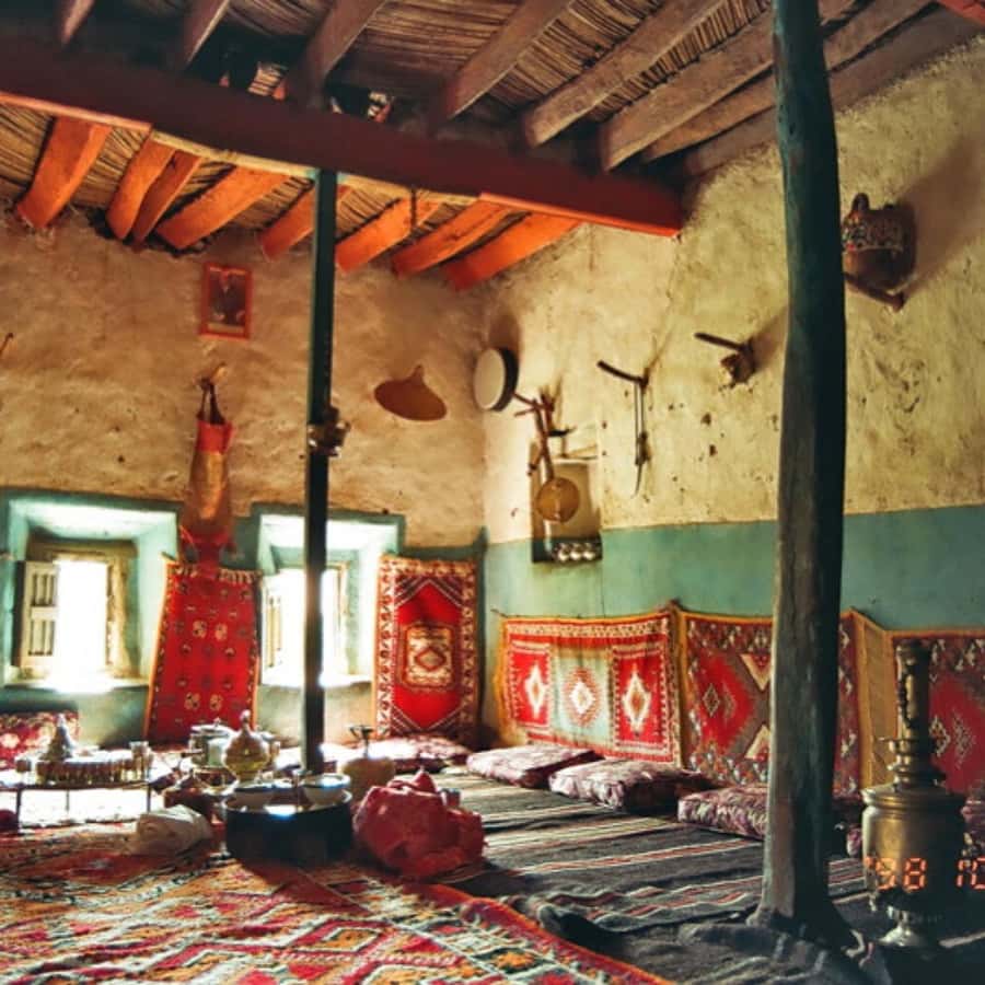 From Marrakech: Atlas Mountains & Berber Lunch - Who this Atlas Mountains & Berber Lunch trip suits best