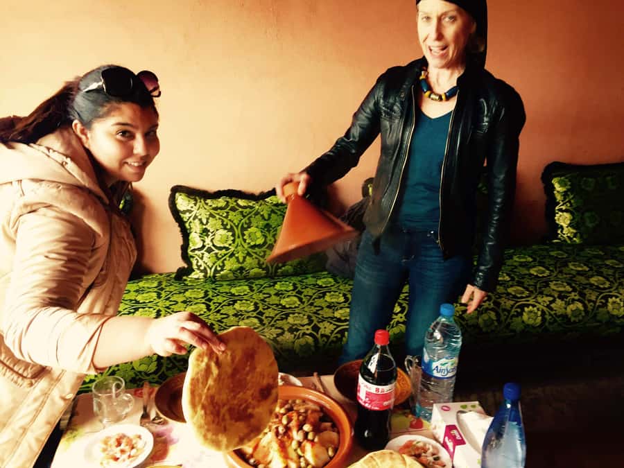 From Marrakech: High Atlas Berber Cooking Class - Key Things That Make This Tour Worth Your Time