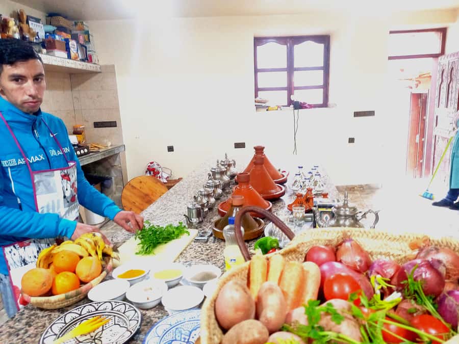 From Marrakech: High Atlas Berber Cooking Class - Should you book the High Atlas Berber Cooking Class?