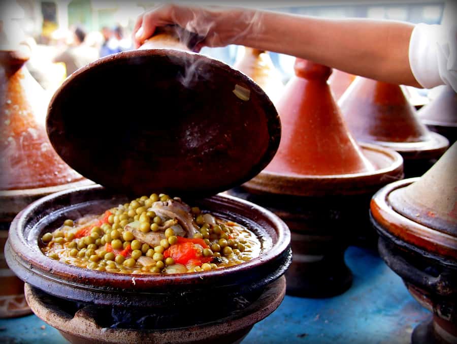 From Marrakech: High Atlas Berber Cooking Class - From Your Riad to the Atlas: Roads, comfort, and the real schedule