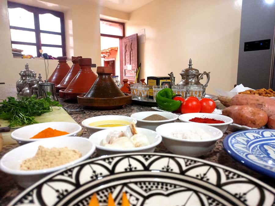 From Marrakech: High Atlas Berber Cooking Class - Price and value: what $32 really buys you