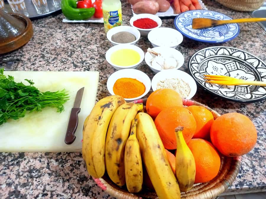 From Marrakech: High Atlas Berber Cooking Class - Good to Know Before You Go