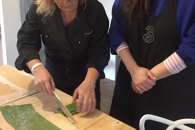From Rome: Pasta Fresca Cooking Class in a Farmhouse with a Local - Going From Rome to Zagarolo Without Making It Complicated