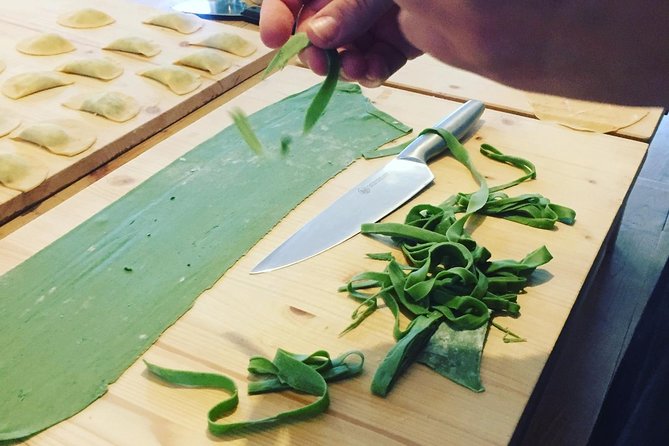 From Rome: Pasta Fresca Cooking Class in a Farmhouse with a Local - What You Might Cook: A Menu That Changes With the Season