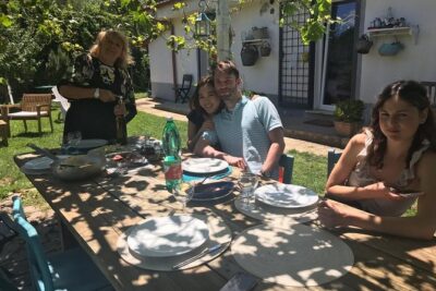 From Rome: Pasta Fresca Cooking Class in a Farmhouse with a Local - The Real Star: Claudia’s Kitchen and the Roman Sunday Lunch Flow