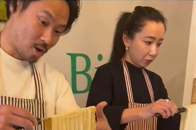 From Rome: Pasta & Tiramisù Cooking Class near Spanish Steps - What You Take Home: Recipes and a Certification Diploma