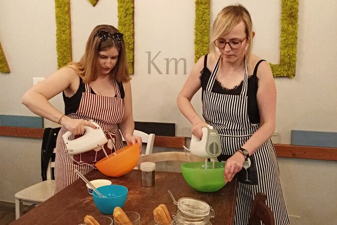 From Rome: Pasta & Tiramisù Cooking Class near Spanish Steps - Price and Value: Is $107.06 Worth It?