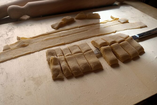 From Rome: Pasta & Tiramisù Cooking Class near Spanish Steps - Tips Before You Go (So the Class Feels Fun, Not Rushed)