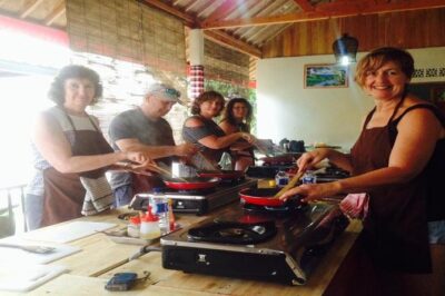 From Ubud : Ubud Balinese cooking class with Market tour - Rice Paddies and Subak Vibes: Why the Scenery Is Part of the Lesson