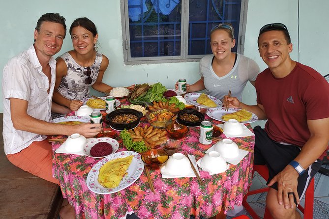 FULL Day - CAI RANG FLOATING MARKET, COOKING CLASS AND EXPLORE THE COUNTRYSIDE - Key Highlights You Should Know