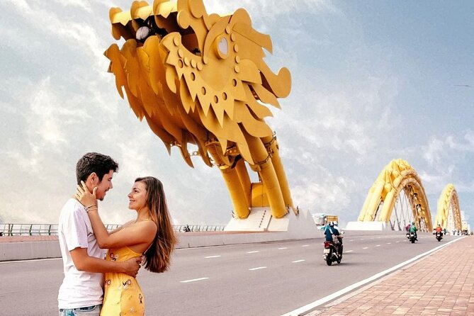 Full Day Da Nang Vietnamese Private Cooking Class Highlight Tour - Price and what $121 buys you in the real world