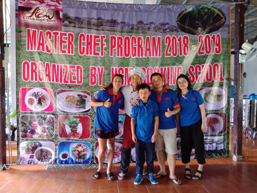 Full-Day Farming & Cooking class at Agricultural Village - Should You Book This Farming & Cooking Day in Cu Chi?