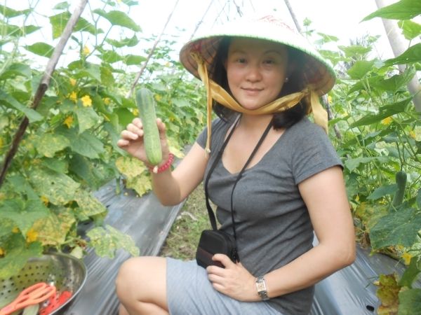 Full-Day Farming & Cooking class at Agricultural Village - Cu Chi Farm Life: What This 35-Kilometer Trip Really Gives You