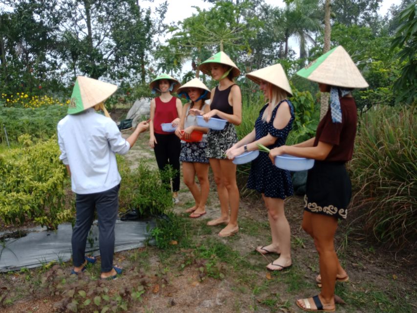 Full-Day Farming & Cooking class at Agricultural Village - What to Bring (So the Day Feels Easy, Not Annoying)