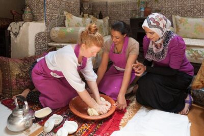 Full Day Fes Cooking Class Experience - Key things I’d circle before booking
