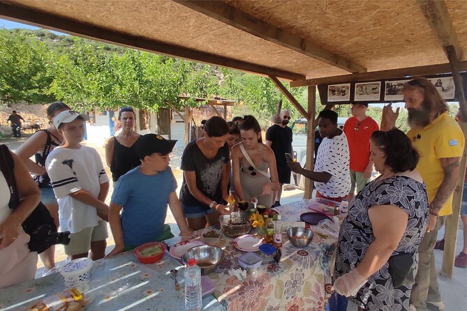 Full-Day Jeep Safari Tour with Cooking Lesson - Key highlights I’d circle before you go
