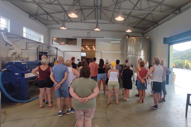 Full-Day Jeep Safari Tour with Cooking Lesson - First impressions: a jeep day that actually has substance