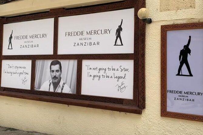 Full-Day Private Tour in Zanzibar with Cooking Class - Key highlights