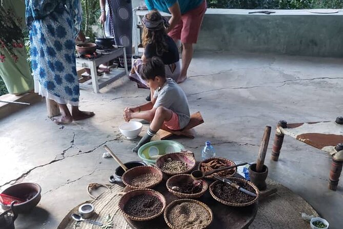 Full-Day Private Tour in Zanzibar with Cooking Class - Freddie Mercury Museum and People’s Palace: famous faces, real locations