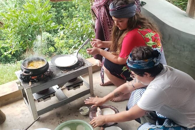 Full-Day Private Tour in Zanzibar with Cooking Class - Price and what $110 buys you in practice