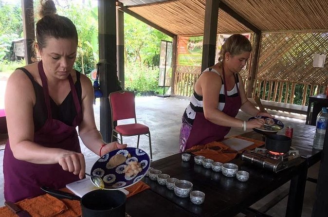 Full Day Siem Reap Farm Tour with Cooking Class and Monk Blessing - Should You Book This Siem Reap Farm Tour?